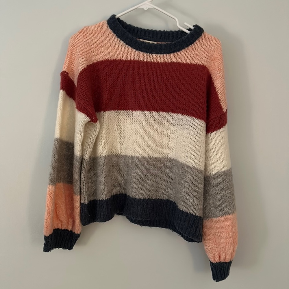 Sweater girls xl